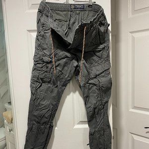 Hollister Cargo Pants